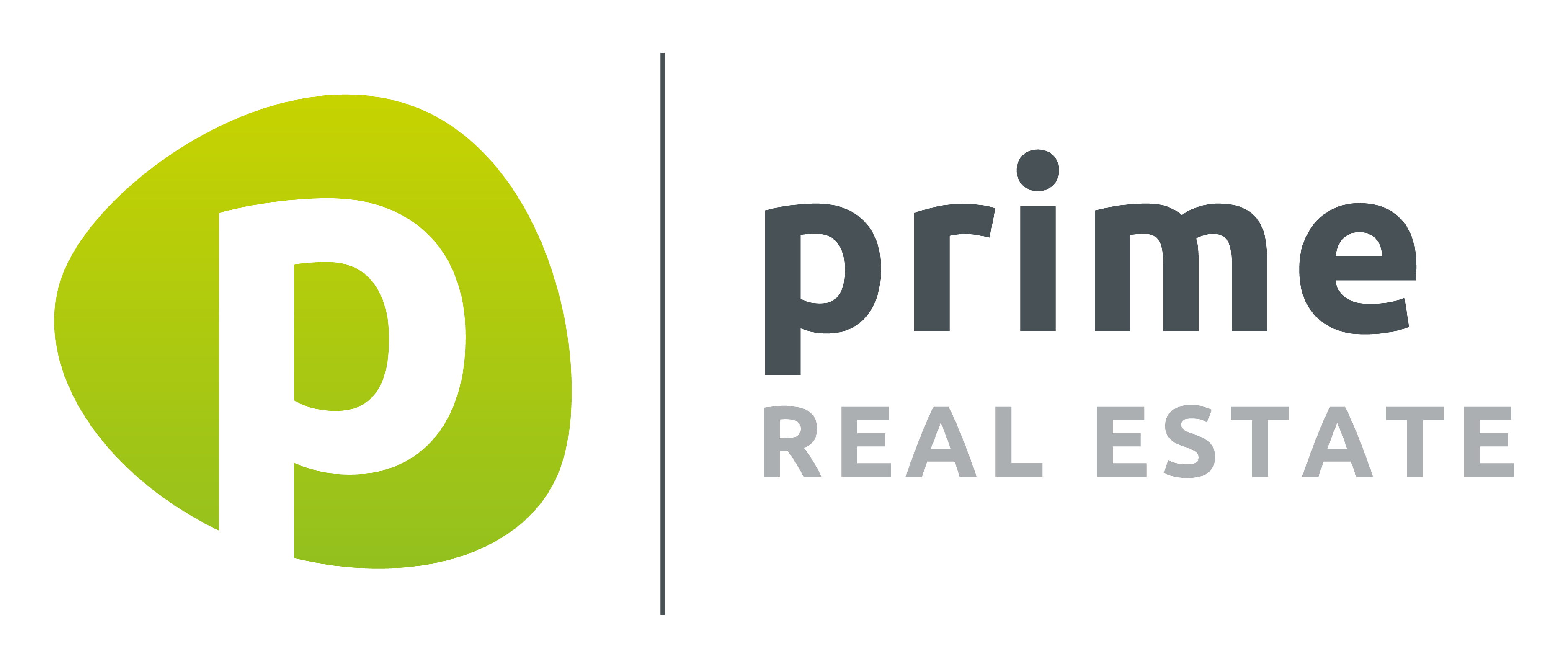 prime one Real Estate